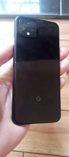 Google pixel 4 6/128 patch