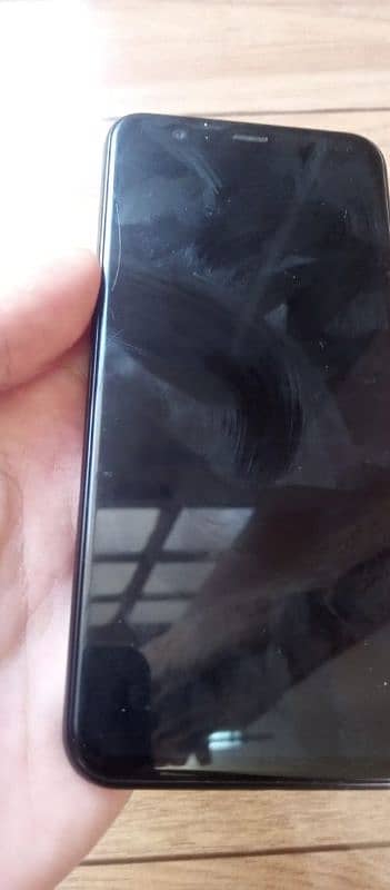 Google pixel 4 6/128 patch 1