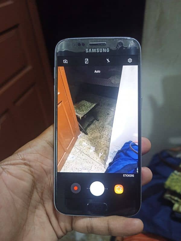 Samsung Galaxy S7 G930T 10