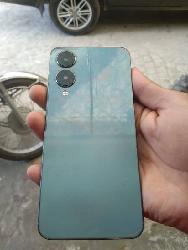 VIVO Y17S 2