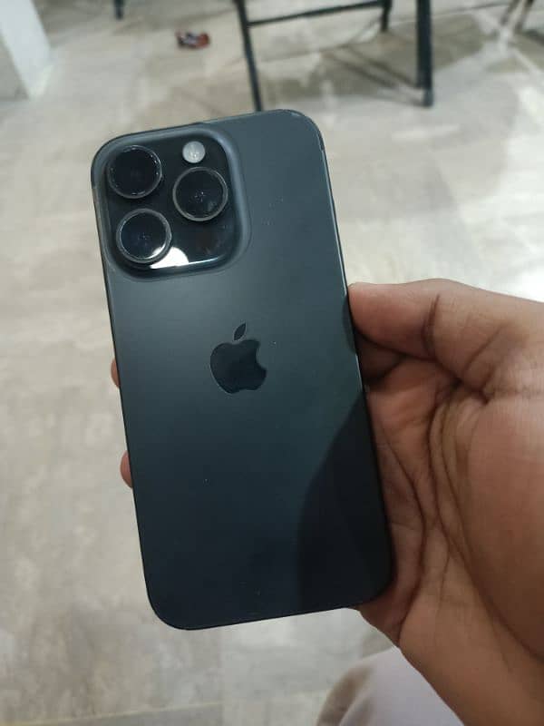 Iphone 15 Pro 0