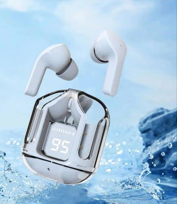 Air 31 Earbuds 2