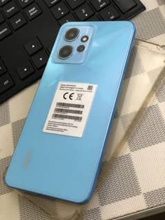 Redmi Note 12