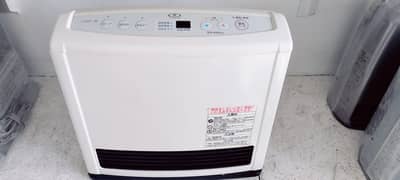 Gas and Electric Hybrid heaters For Sale