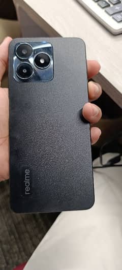 Realme C53 - 6 Months Warranty