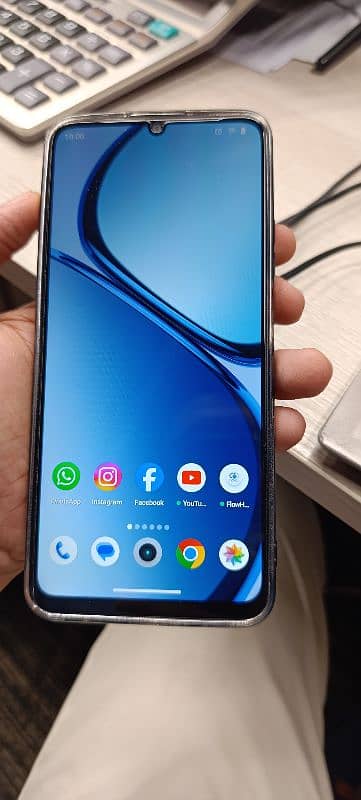 Realme C53 - 6 Months Warranty 1