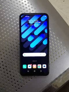 Tecno camon 12 air urgent sale 0