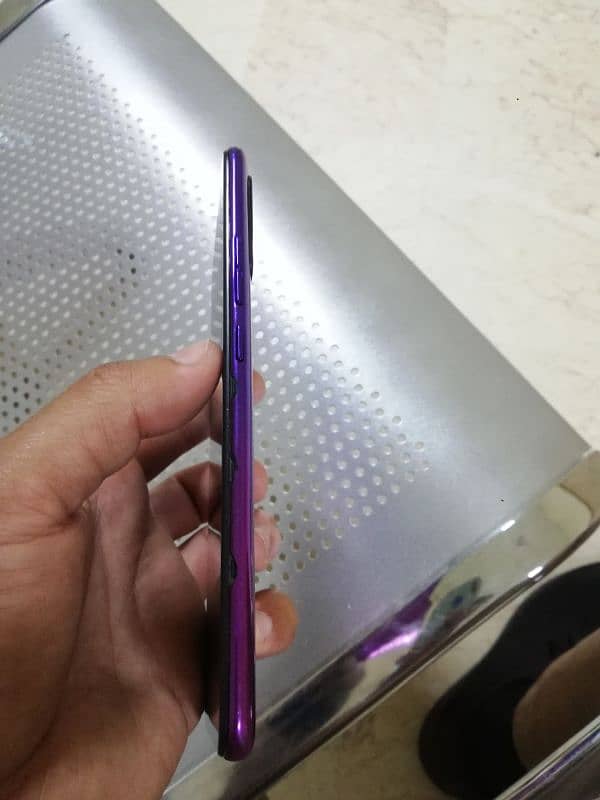 Tecno camon 12 air urgent sale 5