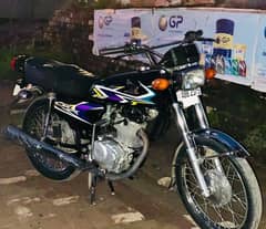 Best Honda 125 For sale