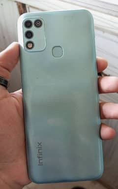 Infinix