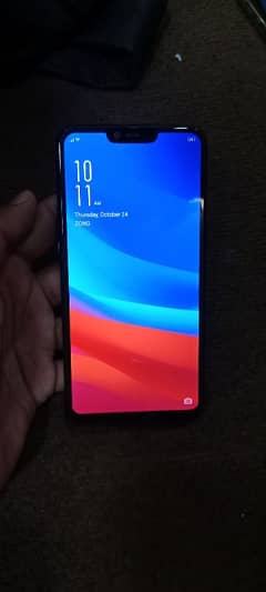 Oppo A3s 2gb Ram 16 Gb Rom