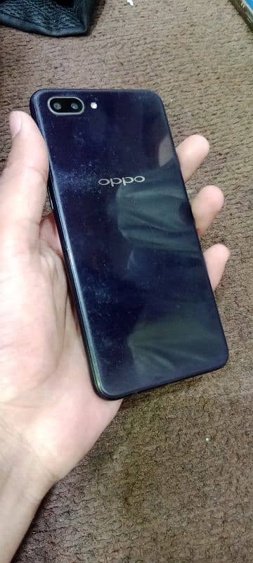 Oppo A3s 2gb Ram 16 Gb Rom 3