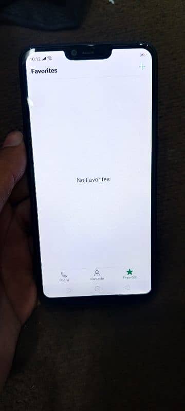 Oppo A3s 2gb Ram 16 Gb Rom 6