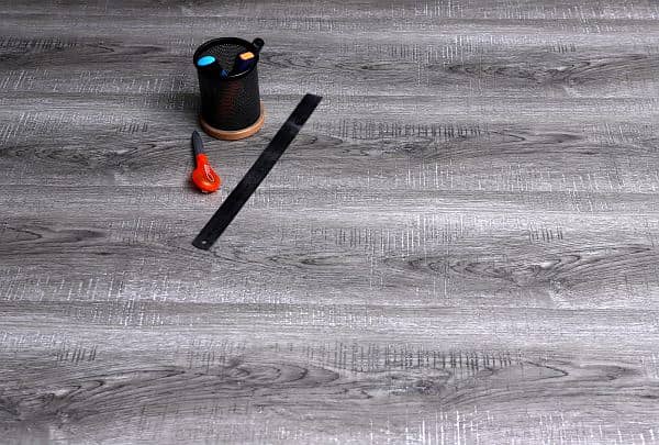 wooden blinds Mini kitchen blinds/ wood floor/ vinyl floor/ wallpapers 15