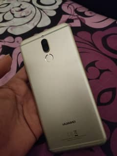 HUAWEI MATE 10 LITE