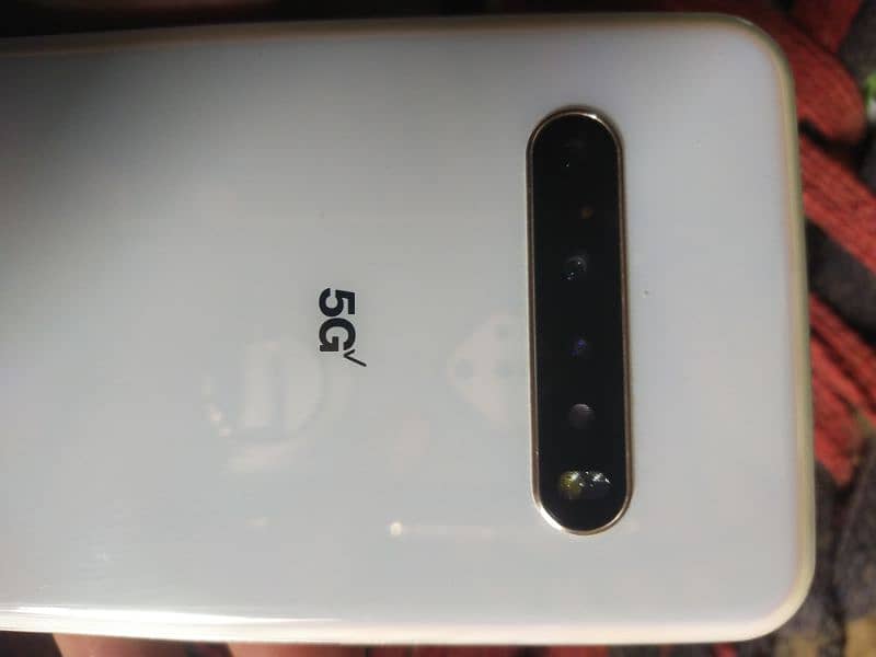 LG v60 pta 1