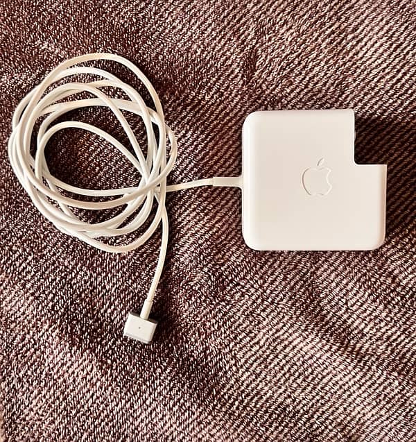 Apple Macbook 30W 61W 67W 87W 96W 140W Original Charger 18