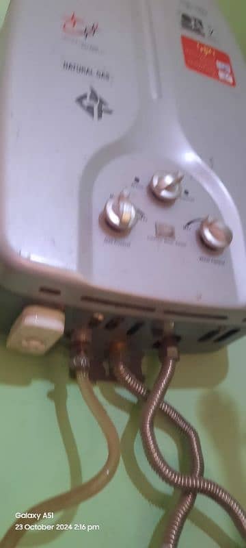 Golden Fuji bilkul ok working condition 3