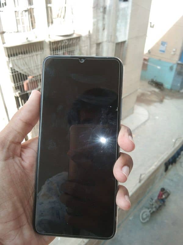 REALME c25s 11