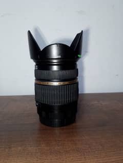 Tamron lens 28/75 Good Condition