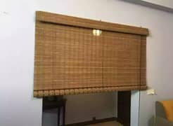 Window Blinds Automatic/ vinyl floor/ wooden floor/ wallpapers