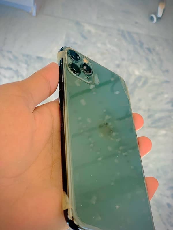 Apple Iphone 11 pro max Non-PTA 3