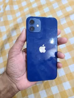 i phone 12 64gb non pta jv water pack