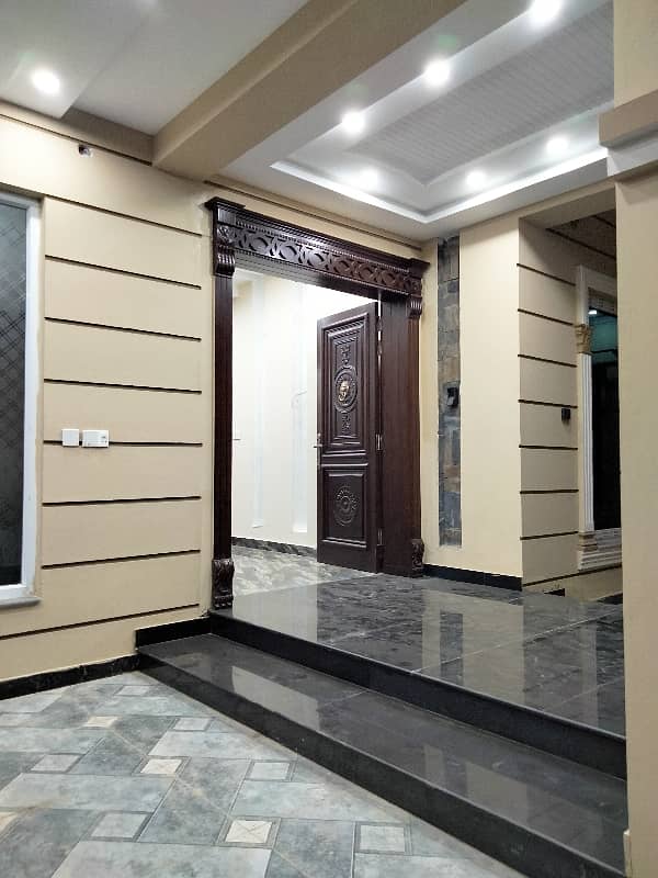 Extremely Beautiful Brand New House Available For Rent 0