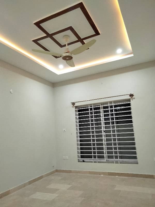 Extremely Beautiful Brand New House Available For Rent 10