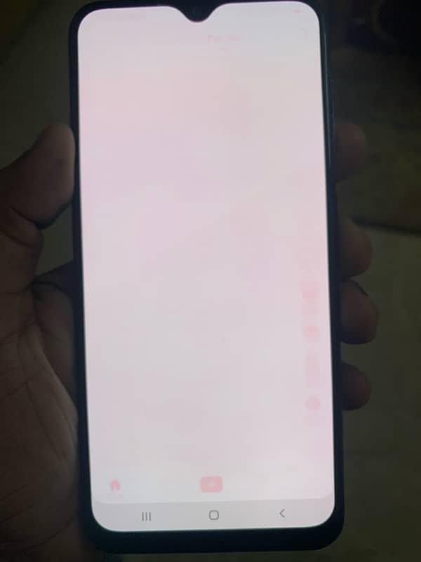 samsung a30s pta with box 4/128 6