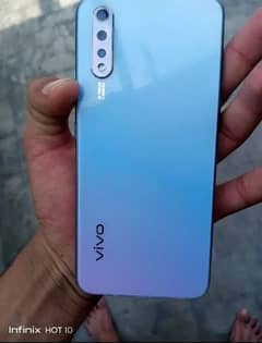 vivo S1 only mobile