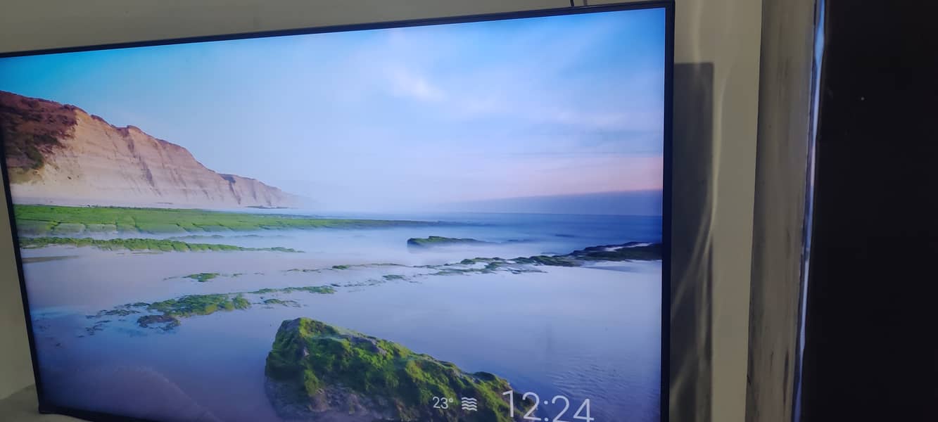 50" ANDROID LED 12