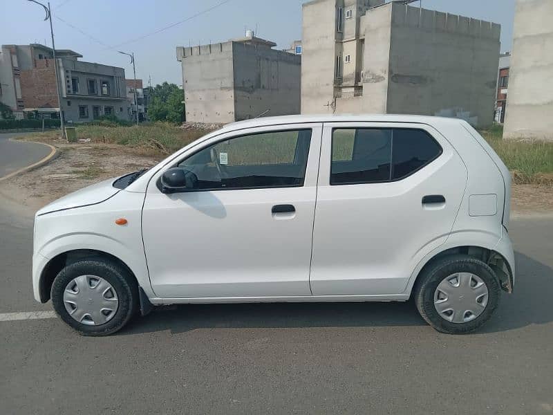 Suzuki Alto 2021 1