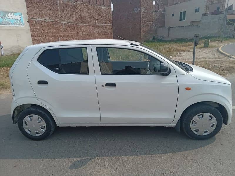 Suzuki Alto 2021 9