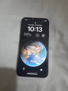 iphone X 256GB Pta approved