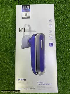 M11 Earbuds Pro