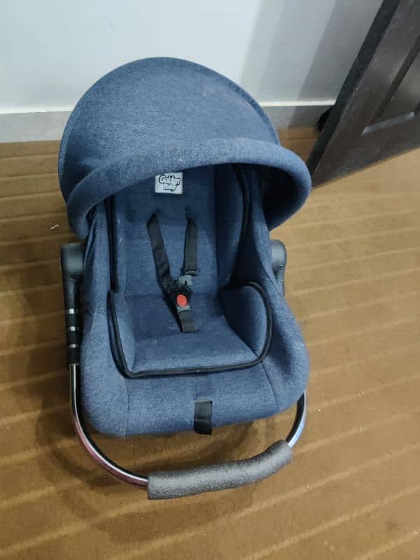 Baby carry for sale 10/10 1