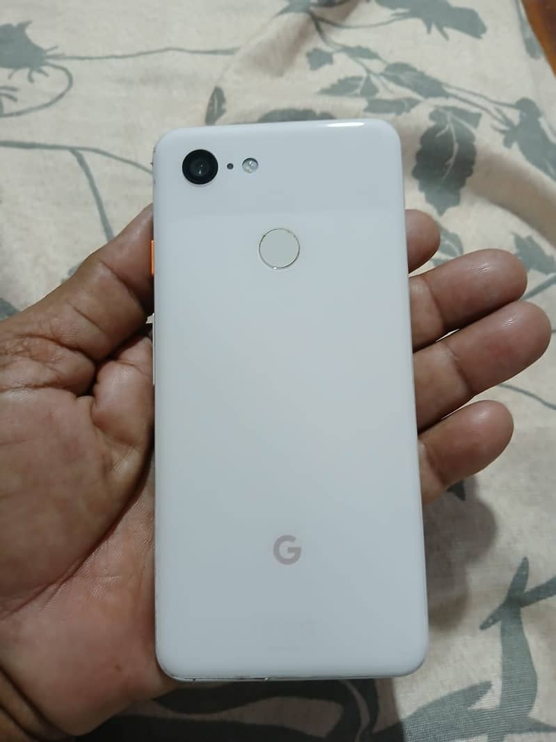 Google Pixel 3 4/64 4