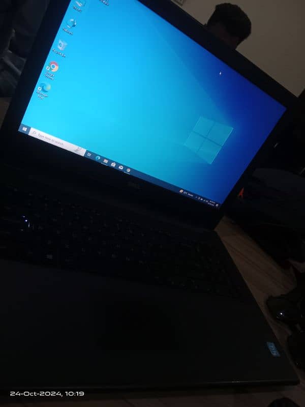 Dell Laptop i3 5th Generation 2