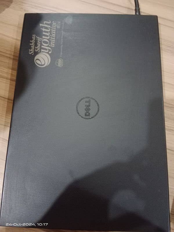 Dell Laptop i3 5th Generation 9