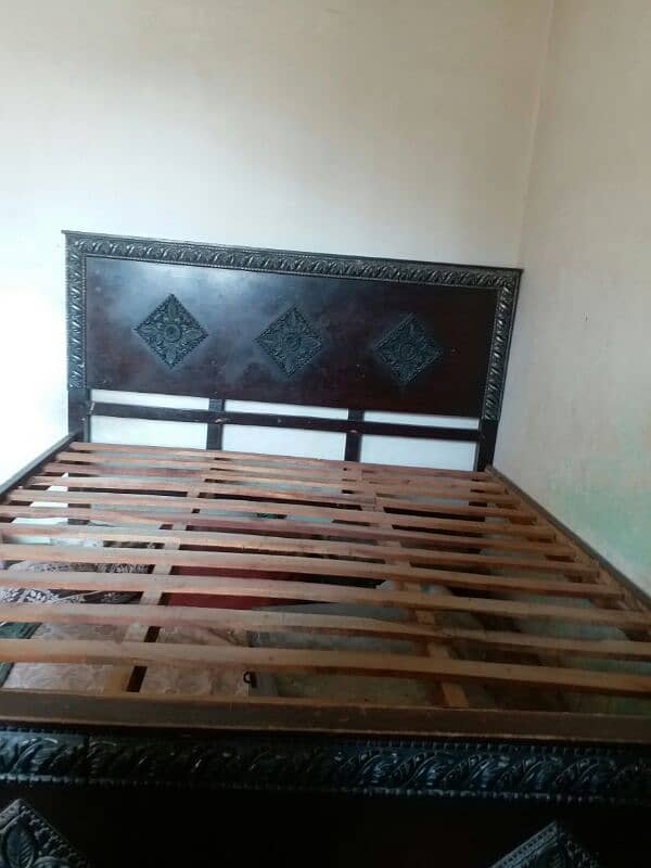 double bed only 0