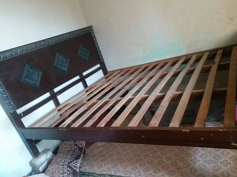 double bed only 6