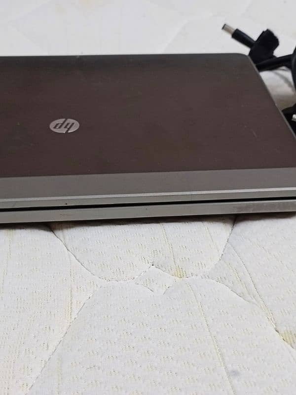 03325251282 HP probook i3 2nd generation 5