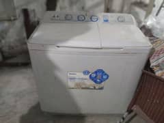 Haier Washing machine