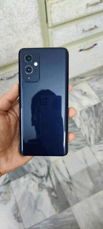 oneplus 9 5g 12/256 10/10 1