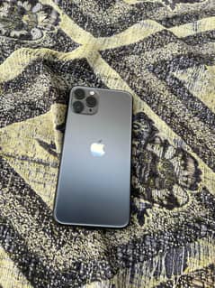 Iphone 11 pro non pta all oka 10 by 10 bettery health 88 orignal 0