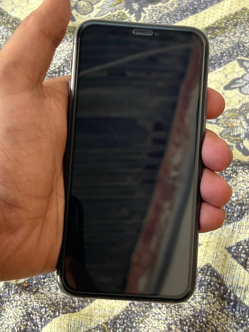 Iphone 11 pro non pta all oka 10 by 10 bettery health 88 orignal 1