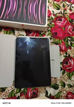 ipad Pro m2 wifi 128gb