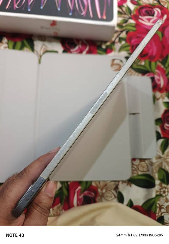 ipad Pro m2 wifi 128gb 5