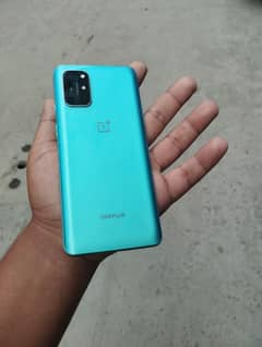 One plus 8t 12,256gb non pta 0